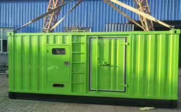 莎车600kw大型柴油发电机组出租价格 莎车600kw大型柴油发电机组出租价格